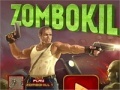 게임 Zombokill 2