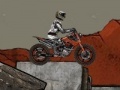 게임 Wasteland Bike Trial