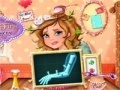 게임 Sofia the First Arm Surgery