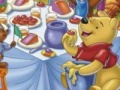 게임 Winnie the Pooh - Spot 6 Diff