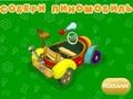 게임 Pin collecting Pinomobil
