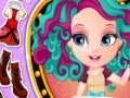 게임 Baby Barbie Ever After High Costumes