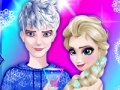 게임 Elsa love cocktail