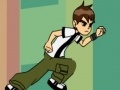 게임 Run Ben10 Run