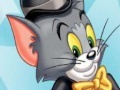 게임 Tom and Jerry Jigsaw