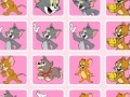 게임 Tom and Jerry Connect It