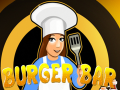 게임 Burger Bar