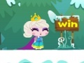 게임 Snow queen: save princess 2