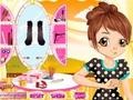 게임 Girl in the Mirror