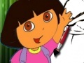 게임 Dora Paint