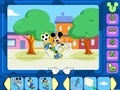 게임 Disney Photo Album