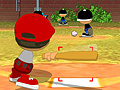 게임 Pinch Hitter