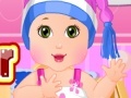 게임 Baby Nina Birthday Party