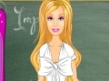 게임 Barbie School Uniform Design