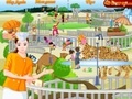 게임 Zoo Decorating