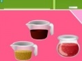 게임 Barbi Food