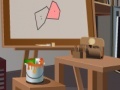 게임 Escape from Painter House