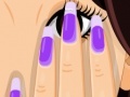 게임 Broken Nails Manicure