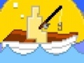 게임 Deep - sky fishing