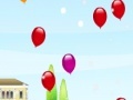 게임 Balloon Blast