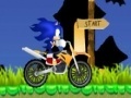 게임 Sonic Halloween Racing