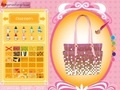 게임 Creative Handbag Design