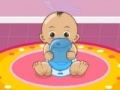게임 Baby Love Balloons