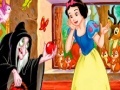 게임 Snow White Hexa puzzle