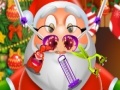 게임 Santa Nose Doctor