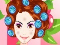 게임 Pirate fairy Zarina make up