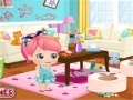 게임 Baby Alice fun cleaning