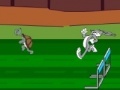 게임 Turtle vs rabbit