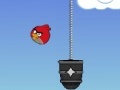 게임 Adventure of Angry birds