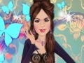 게임 Selena Gomez Oscar Dressup
