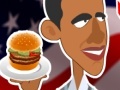 게임 Obama Burger Stand
