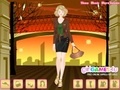 게임 Fab Fall Dress-up