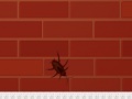 게임 Cockroach Bricks Puzzle