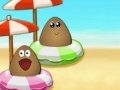 게임 Cover Pou Summer