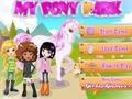 게임 My Pony Park