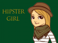 게임 Hipster Girl