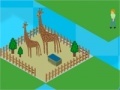 게임 Zoo builder