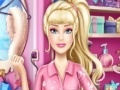 게임 Dressing Barbie
