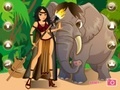 게임 Amazon Queen