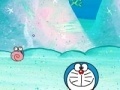 게임 Doraemon: Explorers of the deep sea