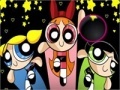 게임 Powerpuff Girls Finding Numbers