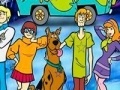 게임 Scooby and Sheha hidden stars