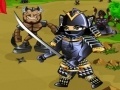 게임 Warriors liberators