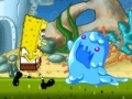 게임 Spongebob Slides