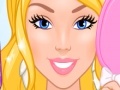 게임 Barbie Makeup Artist