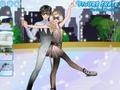 게임 Figure Skate Girl Perfect Dress Up